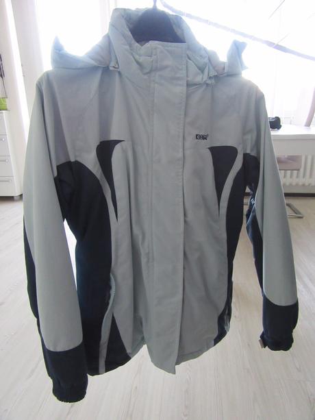 Dámská lyžařská zimní bunda, 40