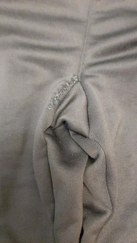 Brankářský fotbalový dres vel.12-13let, 152