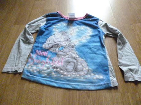 Triko me to you 4-5, 110