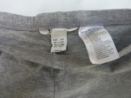 Legíny vel. 6-7, 122