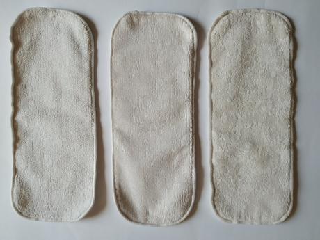 Látková plena 2v1 balónky, batolini