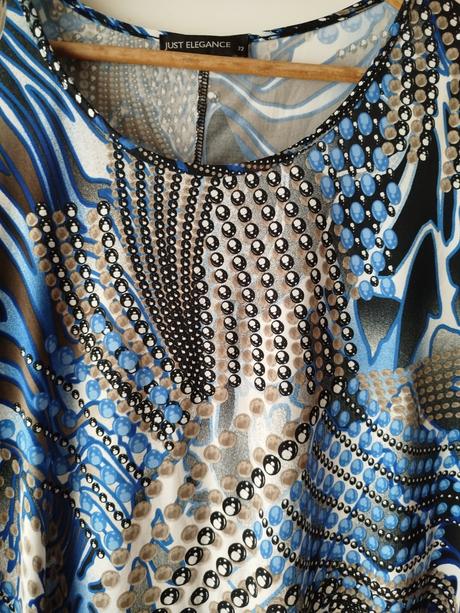 Halenka zn. just elegance vel.50, 50