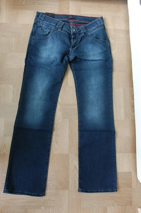 Džíny cross jeans, 30