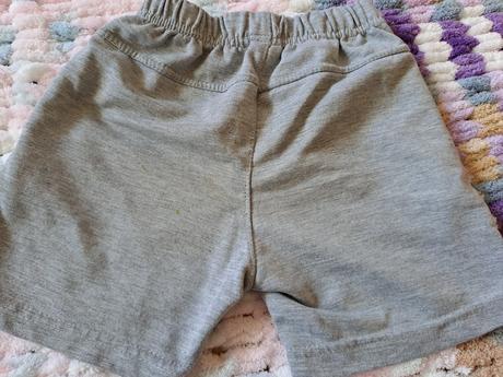 Kraťasy kugo vel.104, kugo,104