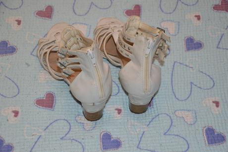 37 graceland boty na klínku, graceland,37