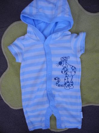 Froté overal, george,62