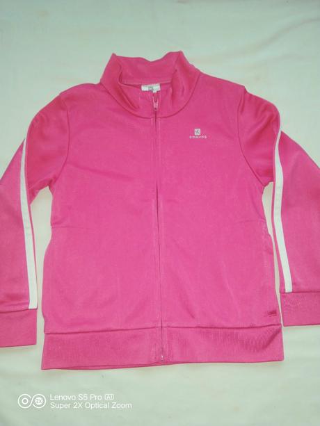 Dívčí tepláková souprava domyos, domyos,92