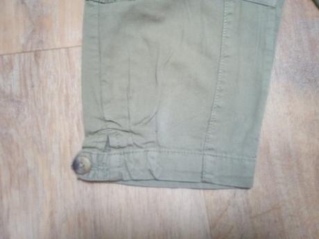 Třičtvrťáky, dopodopo, vel 128, top stav, dopodopo,128