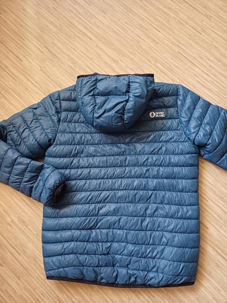 Téměř nová bunda vel.xl nordblanc, nordblanc,xl