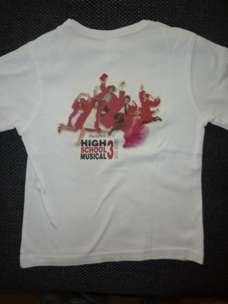 Tričko vel. 110, palomino,110