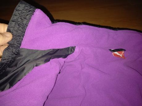 Prešívaná bunda puma, puma,152