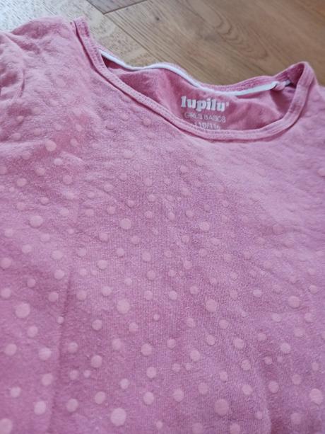 Triko č.110/116, lupilu,110