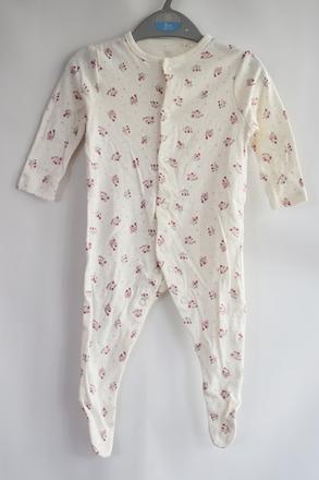Overal vel. 3 - 6m, primark,68