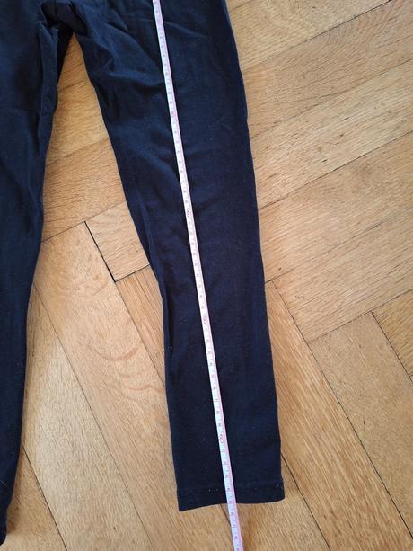 Legíny 2ks vel. 146, 146