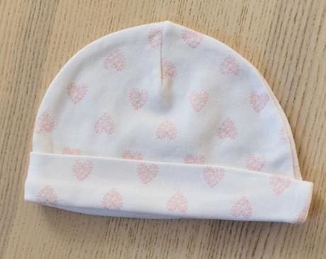 Čepičky vel. 0 - 3 m, 62