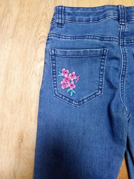 Rifile, george, vel 116/122, top stav, george,116