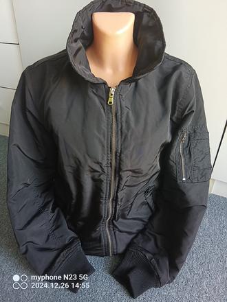 Bomber zn."freeside collection wear", m