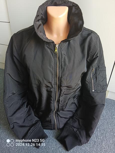 Bomber zn."freeside collection wear", m