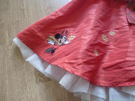 Sukně disney vel. 4, disney,104