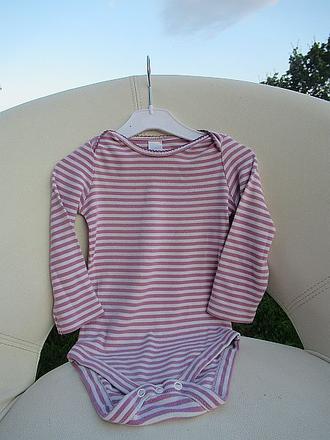 Body dlouhý rukáv, 86