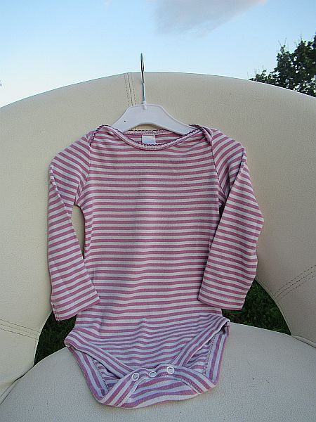 Body dlouhý rukáv, 86