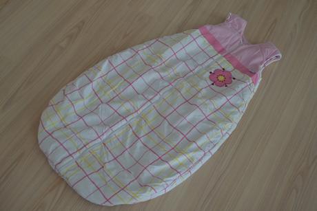 Spací pytel feretti bella rosa, feretti