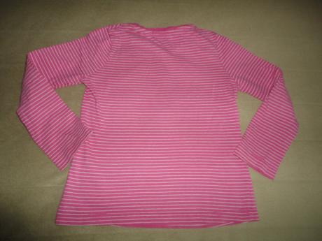 Bavlněné triko george, vel. 5-6 let, george,110