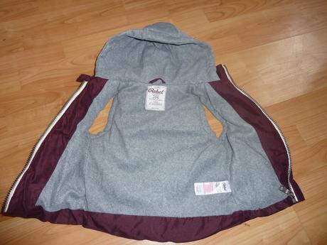 Zimni vesta, primark,92