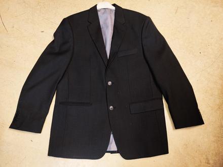 V141 oblekové sako kingfield vel. l, l