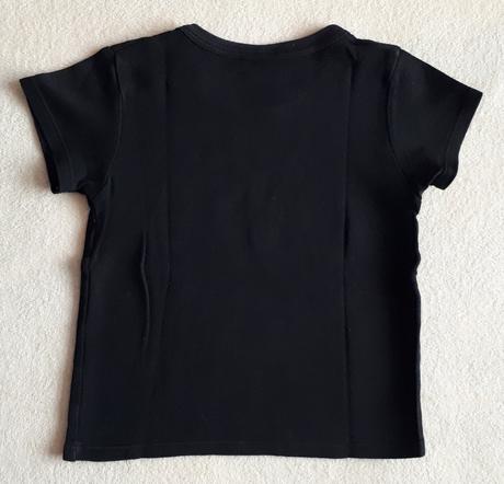 Dětské chlapecké tričko spiderman, vel.104, disney,104