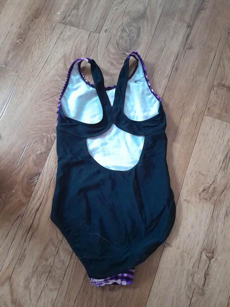 Dívči plavky vel.cca 140, 140