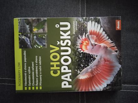 Chov papoušků, 