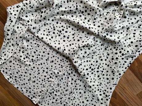 Puntík šaty, vel 46/18 tedy cca 3xl, new look, new look,xxxl