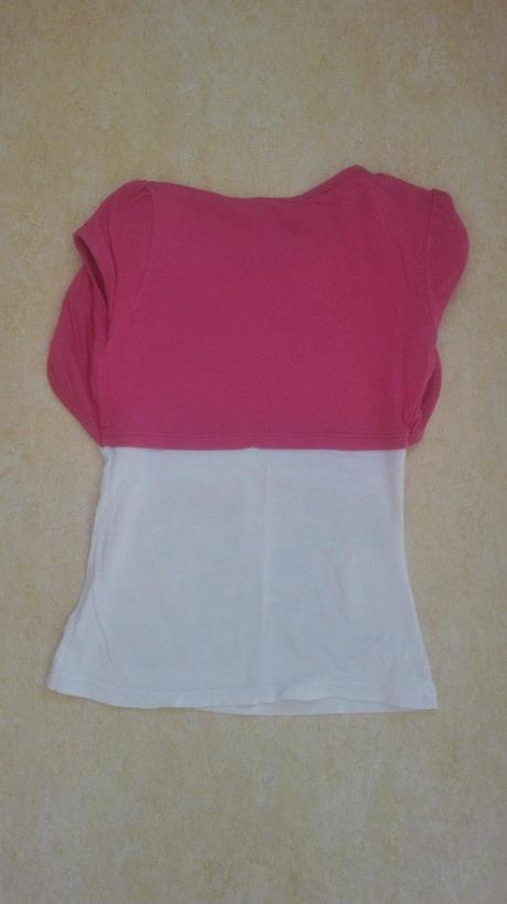 Tričko vel.110, 110