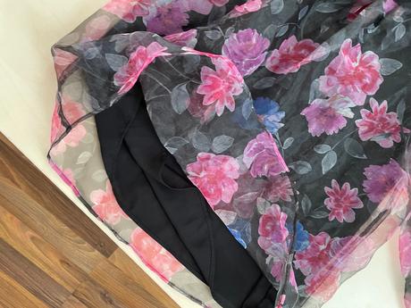 Květovaná halenka, vel s, orsay, orsay,s