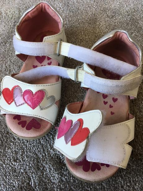 Sandálky agatha ruiz de la prada, 24