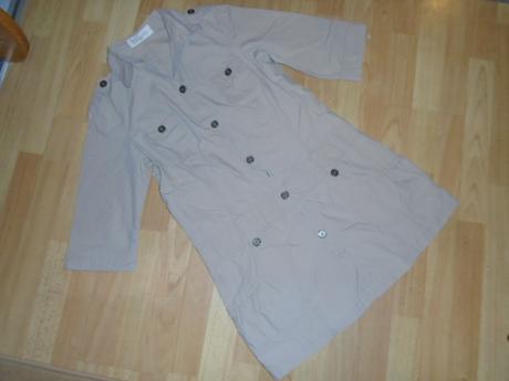 Tunika košilová halenka vel 40, cherokee,40