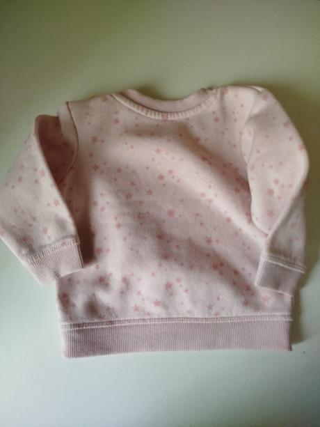 Mikiny vel.74, primark,74