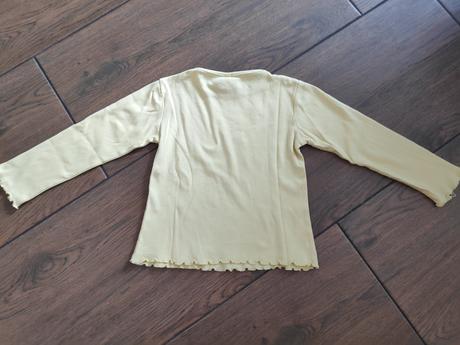 Tričko vel.110, palomino,110