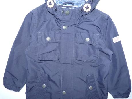 Jaro/ podzim bundička vel.98, next,98