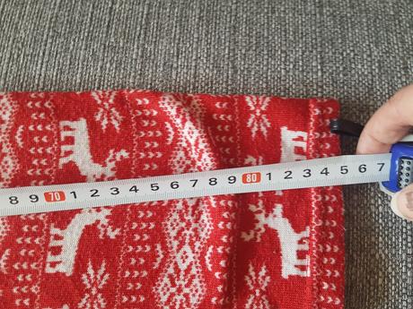 Fleesové kalhoty vel. s/m. dovoz z anglie, s