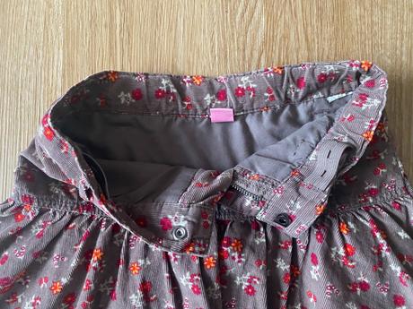 Jarní/podzimní dívčí set-trička, svetříky, sukně, dopodopo,122