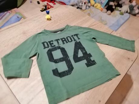 Chlapecké tričko, f&f,98