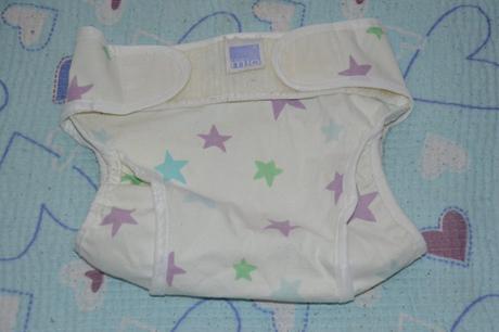 Svrchní kalhotky bambino mio 7-9kg, bambino mio,7 kg - 18 kg
