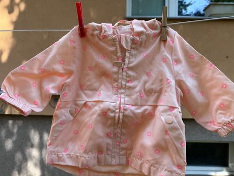 Jarní bunda, primark,68