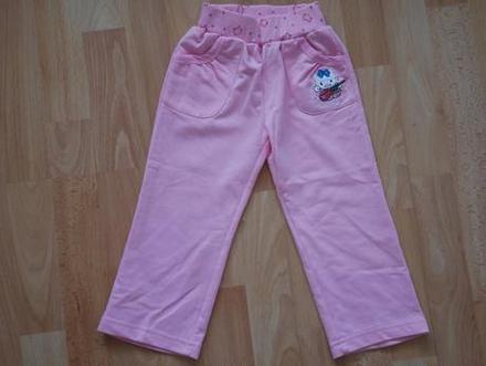 Tepláky, good children,98