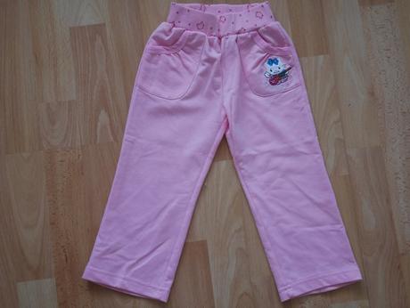 Tepláky, good children,98