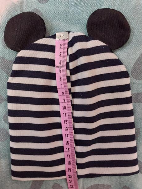 Čepice s ouškama, 92