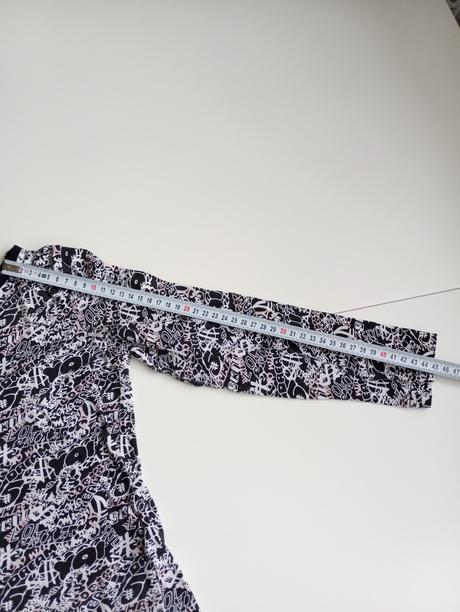 Triko s dlouhým rukávem, 122