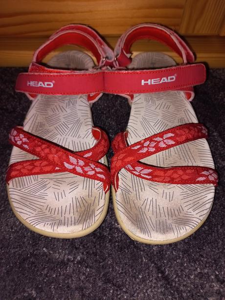 Sandály, 36